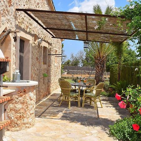 184 Finca Estret Etv3644 By Mallorca Charme Santa Margalida Eksteriør bilde